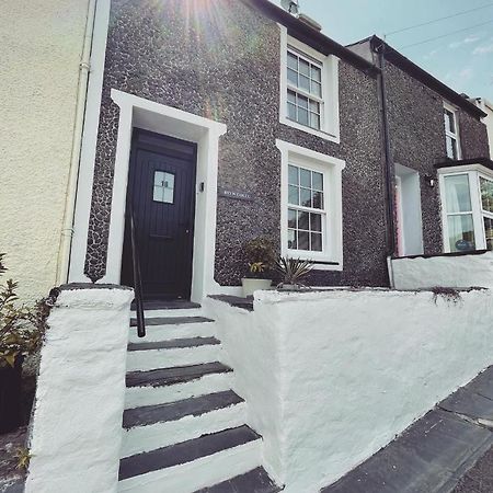 Bryn Goleu, Mersey Street, Borth-Y-Gest Porthmadog Eksteriør bilde