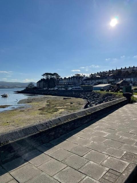 Bryn Goleu, Mersey Street, Borth-Y-Gest Porthmadog Eksteriør bilde