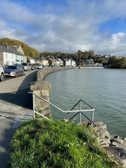 Bryn Goleu, Mersey Street, Borth-Y-Gest Porthmadog Eksteriør bilde